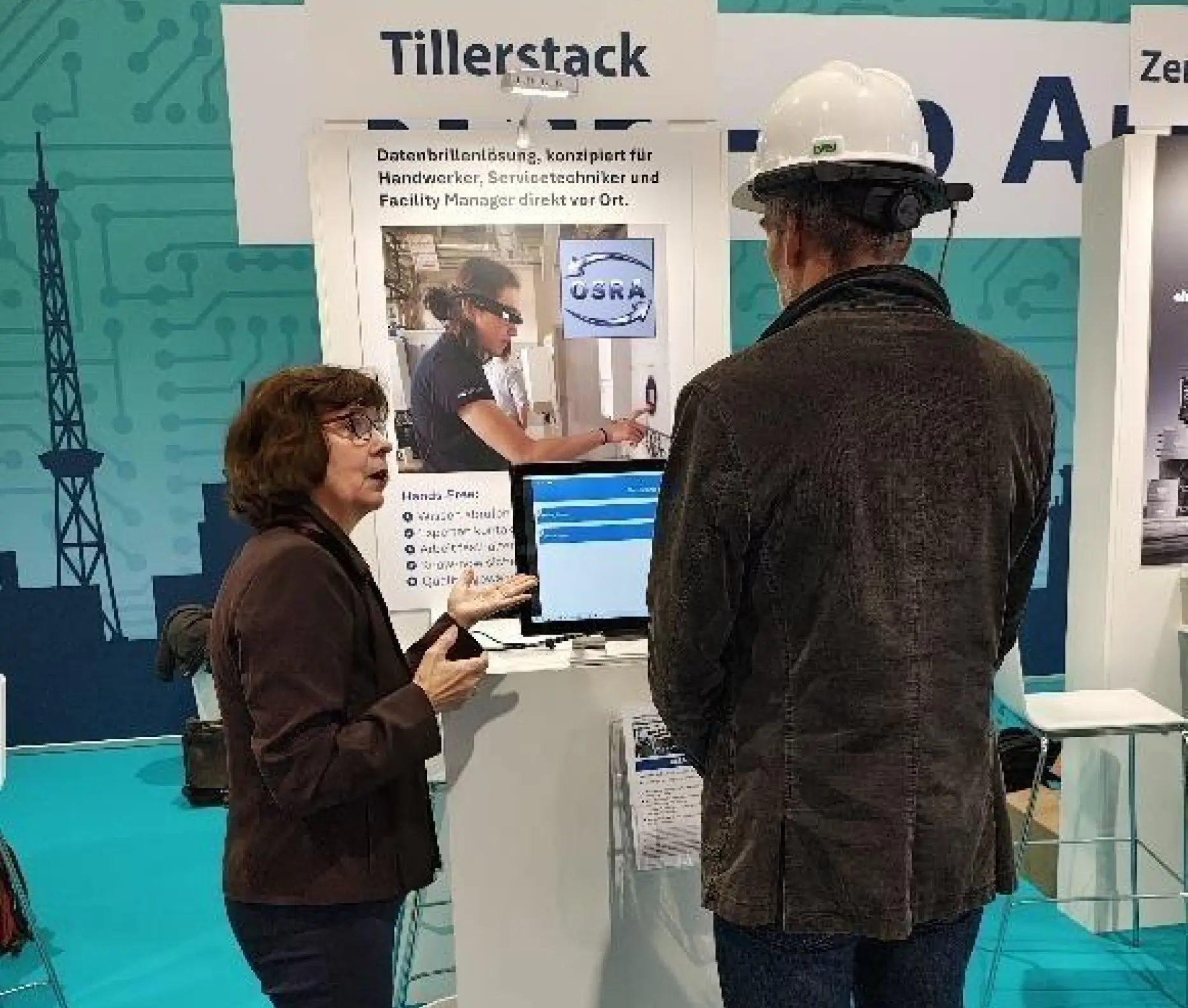 Tillerstack-auf-der-BELEKTRO-2024-Innovation-trifft-2