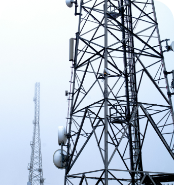 Telecommunications