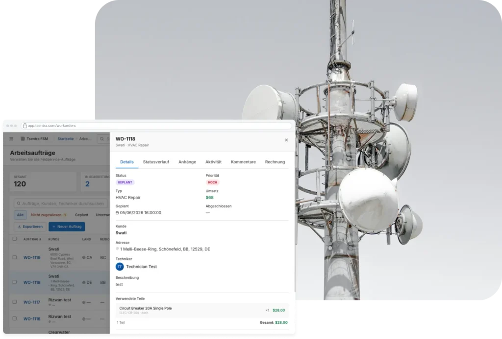 German-Telecommunications-Header