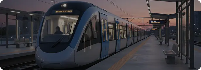 Transportation