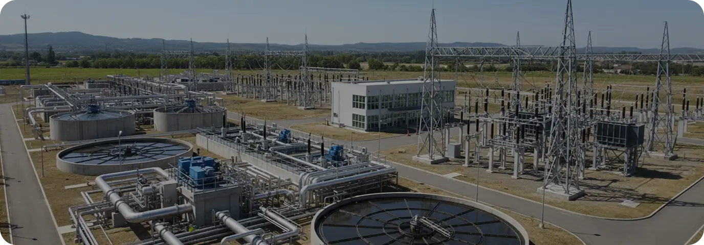 utilities and infrastructure german